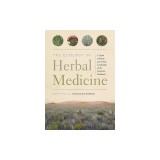 The Ecology of Herbal Medicine: A Guide to Plants and Living Landscapes of the American Southwest