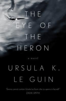 The Eye of the Heron foto