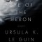 The Eye of the Heron