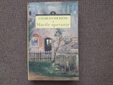 MARILE SPERANTE - Charles Dickens