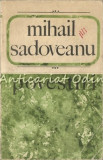 Povesti - Mihail Sadoveanu, H.g. Wells