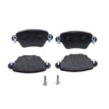 Placute frana spate Ford Mondeo III 2000-2004 10610 1227108 / WBP186