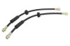 Conducta / cablu frana FIAT DOBLO Cargo (223) (2000 - 2016) ABE C88246ABE