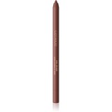 Catrice Gel Glide Long-Lasting Lip Liner creion contur buze cu efect matifiant culoare 090 Toffee Talk 1.5 g