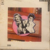Vinil LP Various - Diana | Japan Press | Disc: NM (Near Mint) | Cover: VG+ (Very Good Plus)