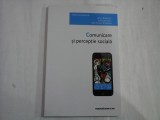 COMUNICARE SI PERCEPTIE SOCIALA - ALINA DUDUCIUC, LOREDANA IVAN, DAN FLORIN STANESCU