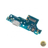 Placa cu Conector Incarcare - Microfon Motorola Moto E7 Plus Service Pack 5P68C17424