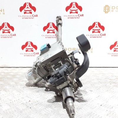 Coloana directie electrica Renault Twingo 1.2 2000 7700419410 foto