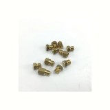 Duze gaz arzător pentru plită WHIRLPOOL 482000028500 ARISTON INDESIT Original