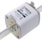 Siguranţă industrială NIKDIM LTD 200A 1kV DC NH2 gPV
