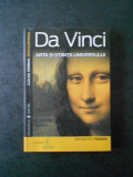 ALESSANDRO VEZZOSI - DA VINCI. ARTA SI STIINTA UNIVERSULUI