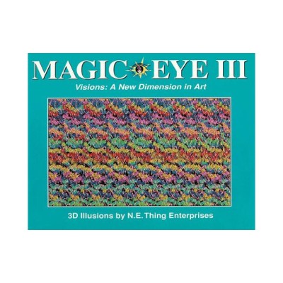 The Magic Eye, Volume III foto