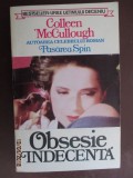 Obsesie indecenta-Colleen McCullough