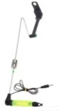 Swinger cu tija si led si cablu de conectare in senzor, EAST SHARK