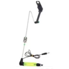 Swinger cu tija si led si cablu de conectare in senzor