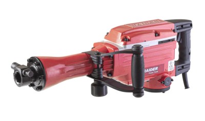 Ciocan demolator 1500W x 46J HEX 30 mm RD-DH02 HardWork ToolsRange foto