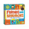 Friends and neighbors - Prieteni si vecini joc cu emotii