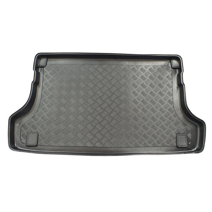 Tavita portbagaj Suzuki Grand Vitara II 5 usi 2005-2014 Aristar BSC