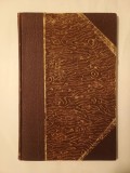 Ion Ghica - Convorbiri economice (broșura nr. 1, ediție princeps, 1865)
