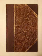 Ion Ghica - Convorbiri economice (broșura nr. 1, ediție princeps, 1865)