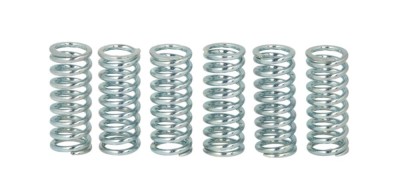 Set arcuri ambreiaj Yamaha YFM 660 Raptor Grizzly 99- 05, YZ 125 01- 18, Suzuki RM 80 85 97- 18 MEF114-6 foto