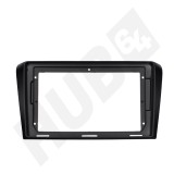 Cumpara ieftin Rama adaptoare Mazda 3 (2006-2012) pentru Navigatii multimedia Android de 9 Inch - HUB64