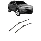 Cumpara ieftin Set stergatoare JEEP COMPASS (MP, M6, MV, M7) 2016-2022, parbriz, Bosch Aerotwin Retrofit