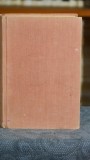 Cumpara ieftin Editie 1937 - Maurice Barring - Daphne Adeane - Literatura straina, Romane celebre