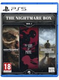 The Nightmare Box Vol I