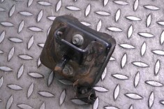 Suport motor st&acirc;nga MAZDA MX-5 III NC 2013 OEM: K3832 12126907