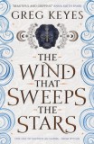 The Wind that Sweeps the Stars - SAS Gardners EU