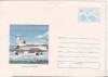 Bnk fil Tupolev TU-154 B - intreg postal 1994 necirculat - 078/94, Dupa 1950