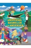Universul basmelor lui Andersen
