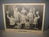 2011-Fotografii Artistii grupa balet rusa Ukrainoff, Marioara si Schulakowsky.