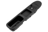 Comutator macara geam Peugeot 307 2000-, Dreapta, NTY EWS-PE-015