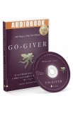 CD Go-giver - Bob Burg, John David Mann