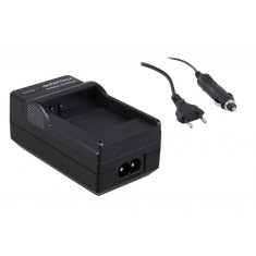 Patona incarcator pentru Samsung IA-BP85ST SC-HMX10 SC-HMX10A MX25