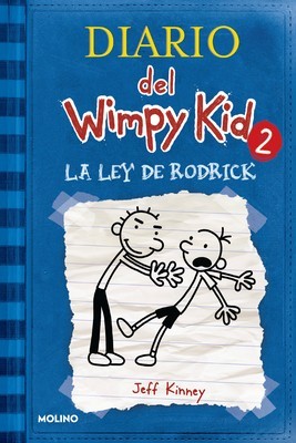 La Ley de Rodrick / Rodrick Rules foto