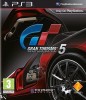Joc PS3 Gran Turismo 5 (GT5), Second Hand, PAL, Limba Engleza, Manual Deteriorat