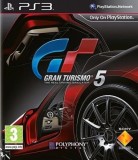 Joc PS3 Gran Turismo 5 - B
