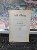 Bericht und Rechnung der deutsch-evangelischen Gemeinde Turn Severin uber das Jahr 1911, erstattet vom gemeindevorstand, Turnu Severin 1912, 179