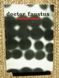 DOCTOR FAUSTUS-THOMAS MANN