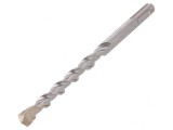 Burghiu Beton SDS-Plus PRO 4 11mm 160mm