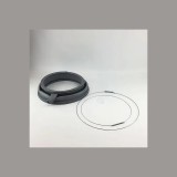 Garnitura Hublou Originala Bosch 00680768 / 20007273 / 20006036 pentru Masina de Spalat Rufe
