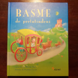 BASME DE PRETUTINDENI , editura Vellant 2009