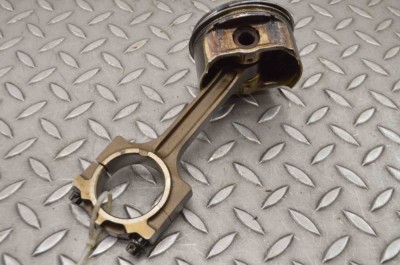 Piston VOLVO XC90 II 2015 foto