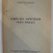 CORELATIA ASPECTELOR VIETII SOCIALE de CONSTANTIN SUDETEANU , 1943