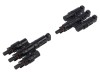 Splitter solar energie