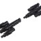 Splitter solar energie