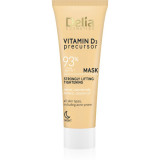 Cumpara ieftin Delia Cosmetics Vitamin D3 Precursor masca pentru lifting pentru noapte 50 m